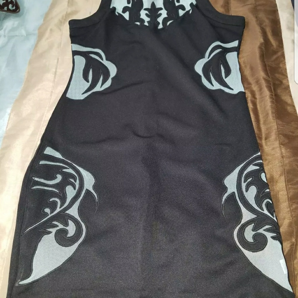New dress
